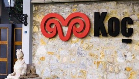 Koç Holding, yılın ilk yarısında yatırımlarına kararlılıkla devam etti…