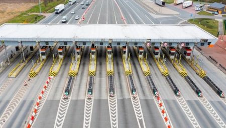 Köprü, otoyol geçiş ödemelerinde kolaylık