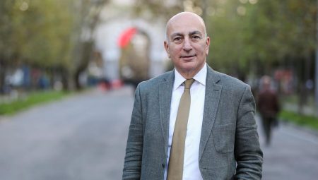 Mahfi Eğilmez: Gerçek enflasyonu ne siz sorun ne ben söyleyeyim