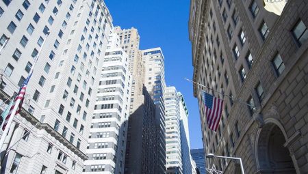New York Fed hizmet sektörü şirketleri iş faaliyeti endeksi arttı