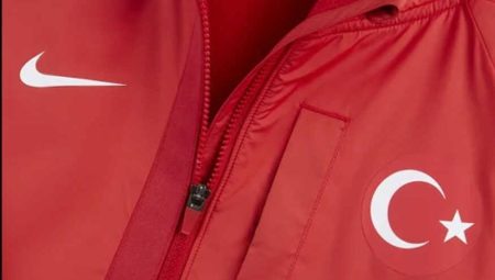 Nike, Gümrük Vergisi Artışının Ardından Türkiye’deki Online Satışlarını Askıya Aldı