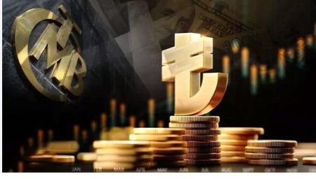 Piyasa katılımcıları anketinde 2024 sonu enflasyon beklentisinde artış