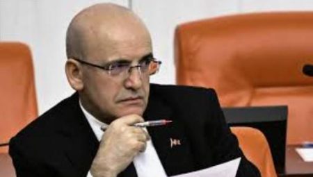 Piyasaların Efendisi FÖŞ video: Mehmet Şimşek Üzdü, Fed Sevindirdi