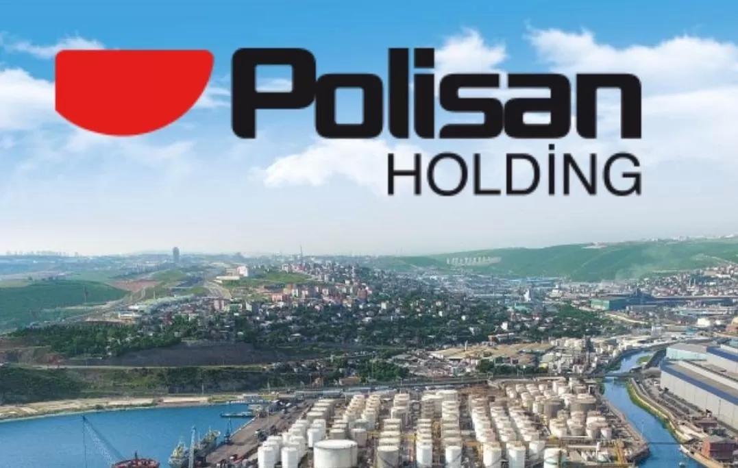 Polisan Yapıkim, Polimer üretim kapasitesini artırdı