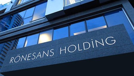 Rönesans Enerji rüzgar yatırımları için Almanya’dan 165 milyon dolarlık finansman sağladı