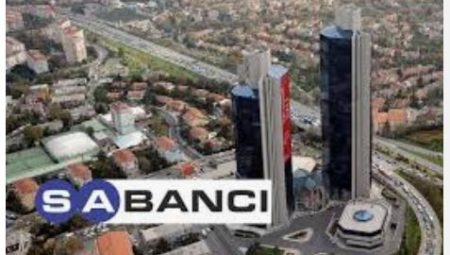 Sabanci  Holding için yeni hisse önerisi var