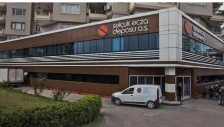 Selçuk Ecza Deposu hissesinde potansiyel getiri ne kadar?