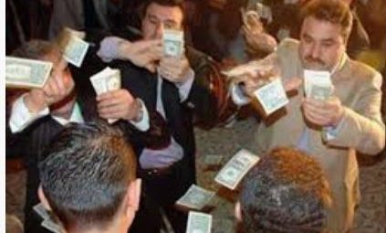 Serkan Özcan: Kamunun tasarruf filan yaptığı yok