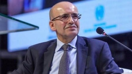 Şimşek: Kaynaklar programımıza olan güveni gösteriyor