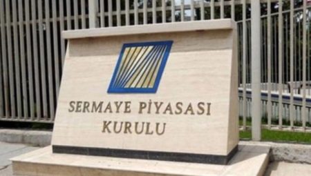 SPK’dan 6 şirketin sermaye artırımına onay