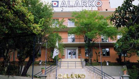 Tarımda Hedef Büyüten Alarko’dan Kazakistan’da Dev Sera Yatırımı…