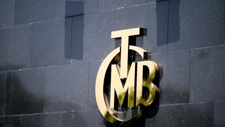 TCMB Haziran ayı ödemeler dengesi verilerini açıkladı