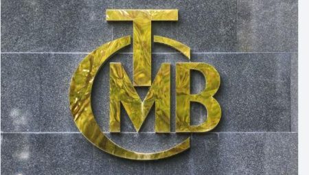 TCMB rezervlerinde artış
