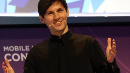 Telegram CEO’su Durov’un gözaltı süresi uzatıldı