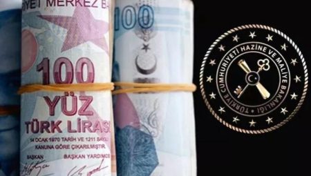 Temmuz ayı bütçe dengesi açıklandı: Aylık 97 milyar TL açık gerçekleşti