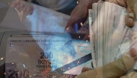 TEPAV: Türkiye’de Maaşlar Asgari Ücrete Yaklaşıyor – Gelir Dağılımı Tehlikede