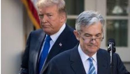 Trump’dan yeni bomba:  “Ben para politikasını Fed’den iyi bilirim”