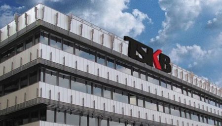 TSKB ve Poweren Elektrik, 110 MW’lık yenilenebilir enerji iş birliğine imza attı…