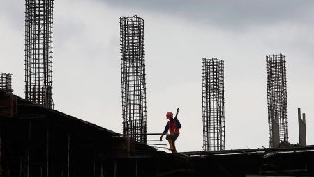 TÜİK: Yapı ruhsatı verilen binaların yüzölçümü yüzde 30,9 azaldı