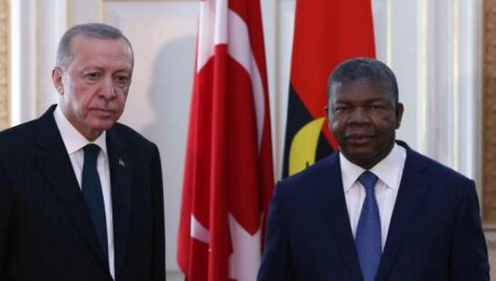 Türkiye, Afrika’daki nüfuzunu artırıyor