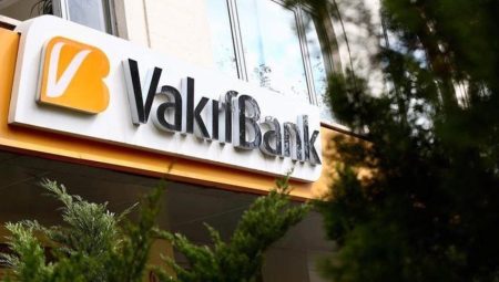VakıfBank’ın aktif büyüklüğü yüzde 48 artışla 3,2 trilyon TL’ye ulaştı