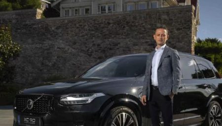 Volvo’dan Türkiye kararına ilişkin açıklama