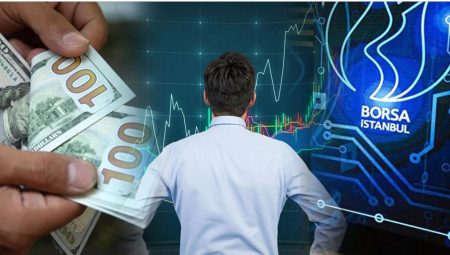 Yabancılar hisse satıp tahvil alıyor