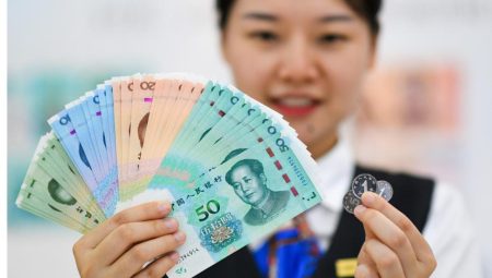 Yatırımcıların yeni kabusu: Çin yuan’ı carry tradeler