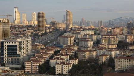Yüzde 20 büyüyen rezidans piyasası, yatırımcıların yeni gözdesi!