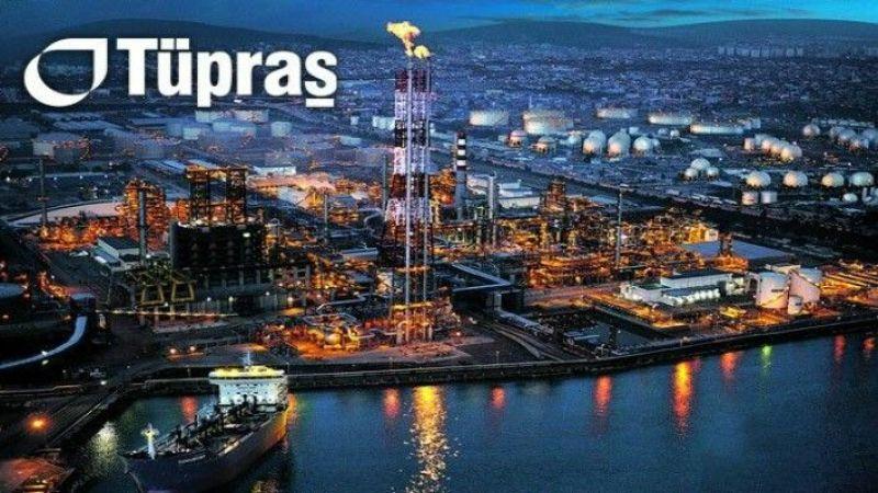 Ziraat Yatırım’dan Tüpraş İçin ‘AL’ Önerisi…