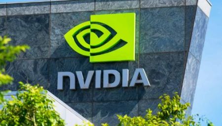 ABD Adalet Bakanlığı, Nvidia Corp’a mahkeme celbi gönderdi