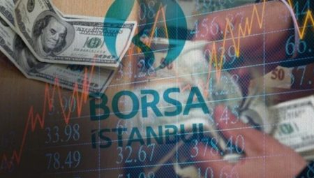 ActivTrades Gece Analizi: ‘BIST- USD/TRY’