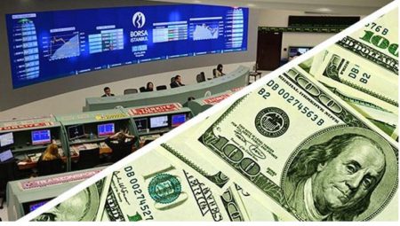 ActivTrades Gece Analizi: ‘BIST- USD/TRY’