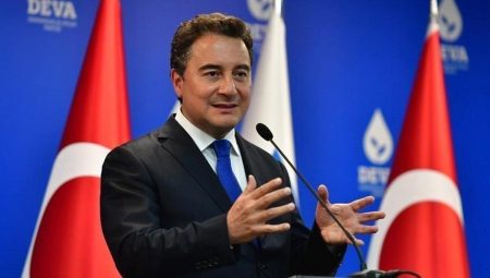 Babacan’dan TÜİK yorumu: Her ay farklı rakamlar, aynı hikaye