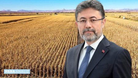 Bakan Yumaklı: Mazot ve gübre desteğine devam