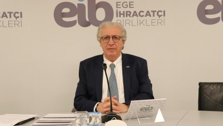 ‘Bu gidişe dur denilmezse ihracatçı entübe olacak…’