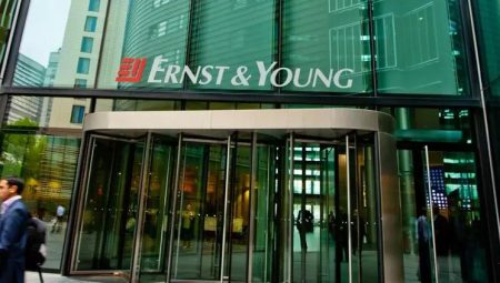 Ernst & Young, ‘Yeniden Yapılandırma Nabzı Araştırması’ yayımlandı!