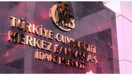 Finans dışı firma net döviz pozisyonu açığı Haziran ayında arttı
