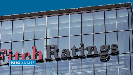 Fitch’ten not artışı olasılığı, ABD’de tarım dışı istihdam verisi
