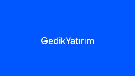Gedik Yatırım, 6 Aylık Finansal Sonuçlarını açıkladı