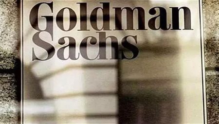 Goldman Sachs, Türkiye için enflasyon beklentisini düşürdü, kur beklentilerini yükseltti