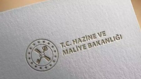 Hazine ağustosta 194 milyar lira açık verdi