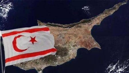 KKTC’de enflasyon artış hızı aylık ve yıllık bazda yavaşladı