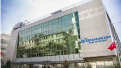 Lokman Hekim hisseleri için yeni öneri