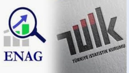 TUIK enflasyonu %2.47, ENAG enflasyonu ne kadar?